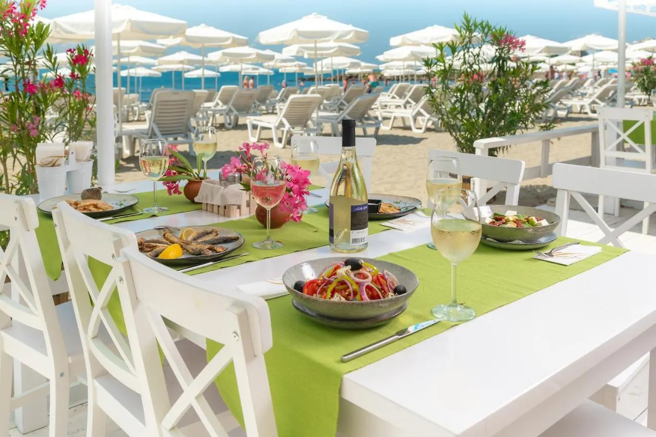 Festa Pomorie Resort 4*,  בולגריה