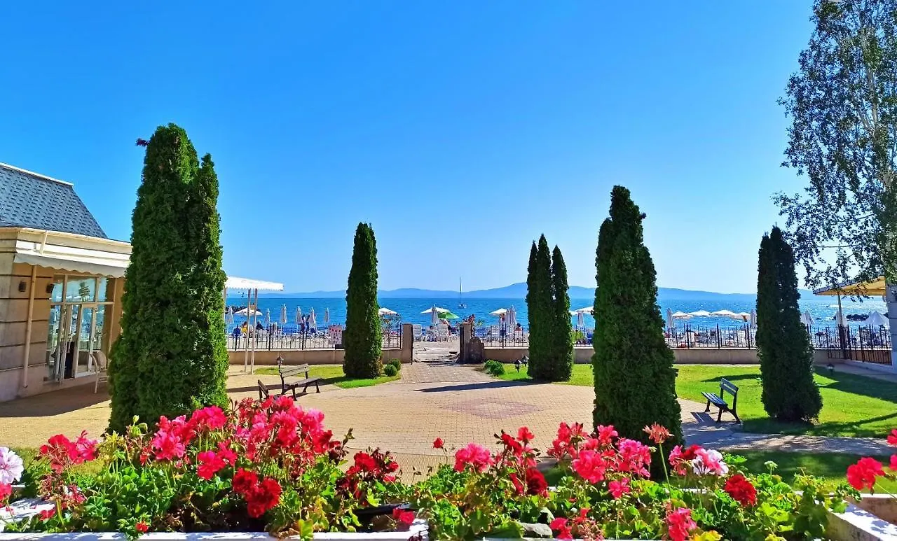 Festa Pomorie Resort 4*,  בולגריה
