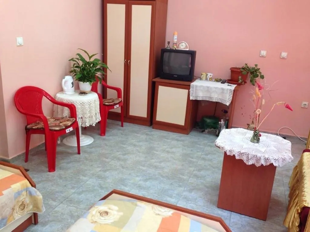 Festa Pomorie Resort