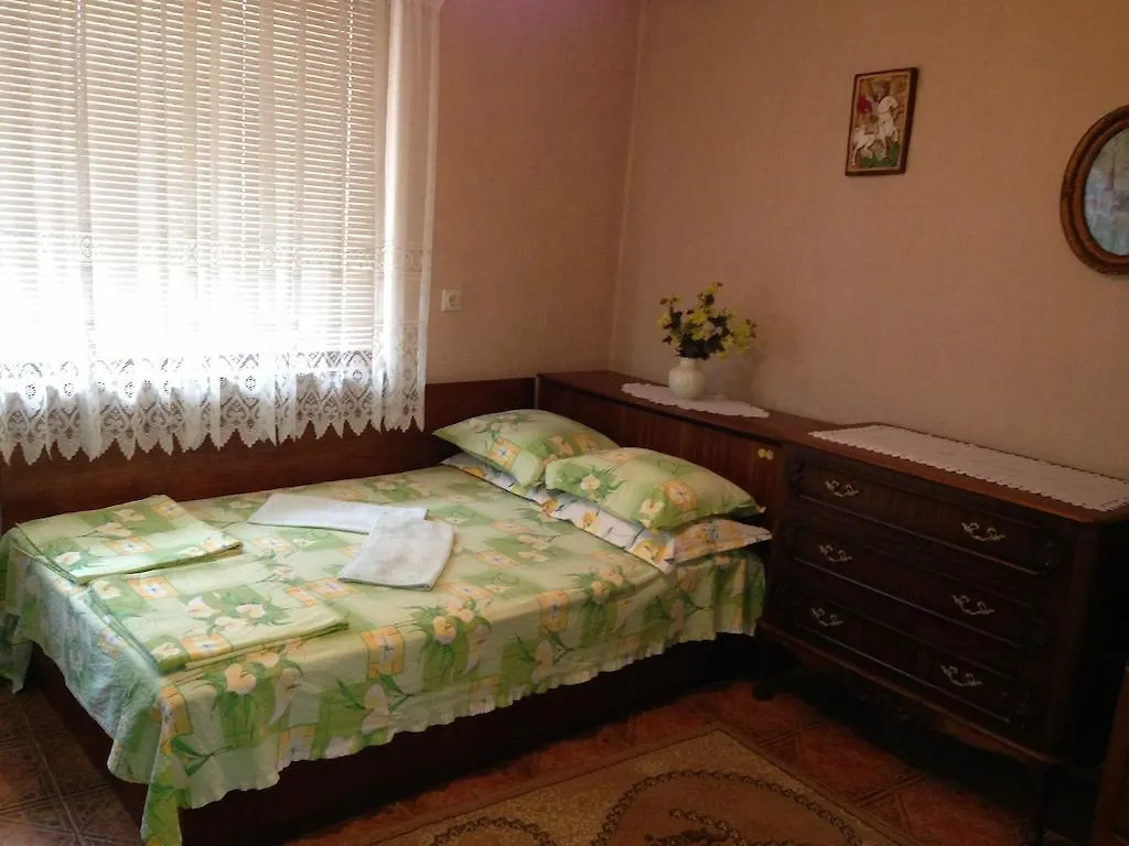 מלון Festa Pomorie Resort
