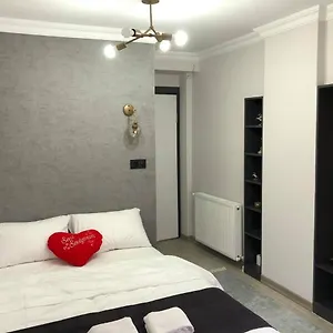 Mansion Valeria Istanbul