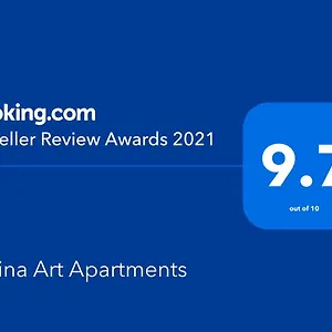  Apartment Karina Art Mountain View Bulgaria