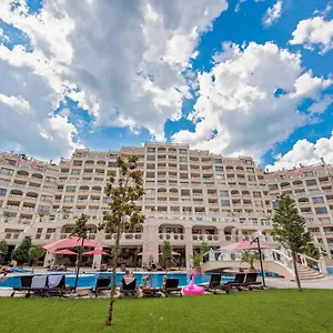  Apartment Summertime In South Bay Bulgaria