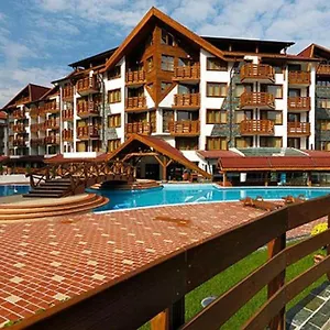  Apartment Belvedere Club Private Bulgaria