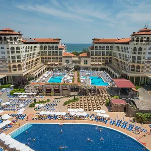**** Resort Melia Sunny Bulgaria