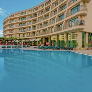 **** Hotel Mena Palace Bulgaria