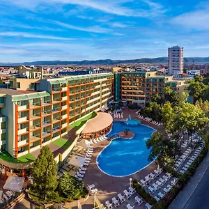 **** Hotel Mpm Kalina Garden Bulgaria