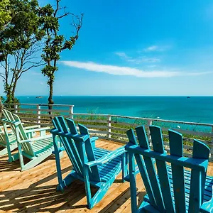Hotel St Anastasia, Burgas