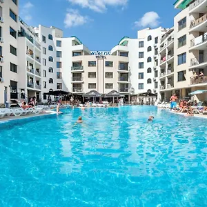 Avalon Sunny Beach