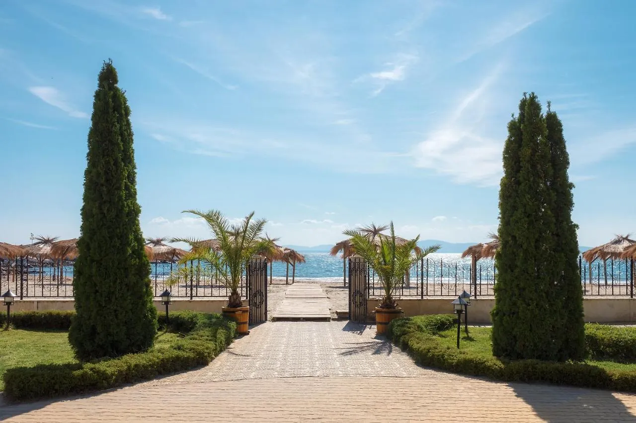 Festa Pomorie Resort