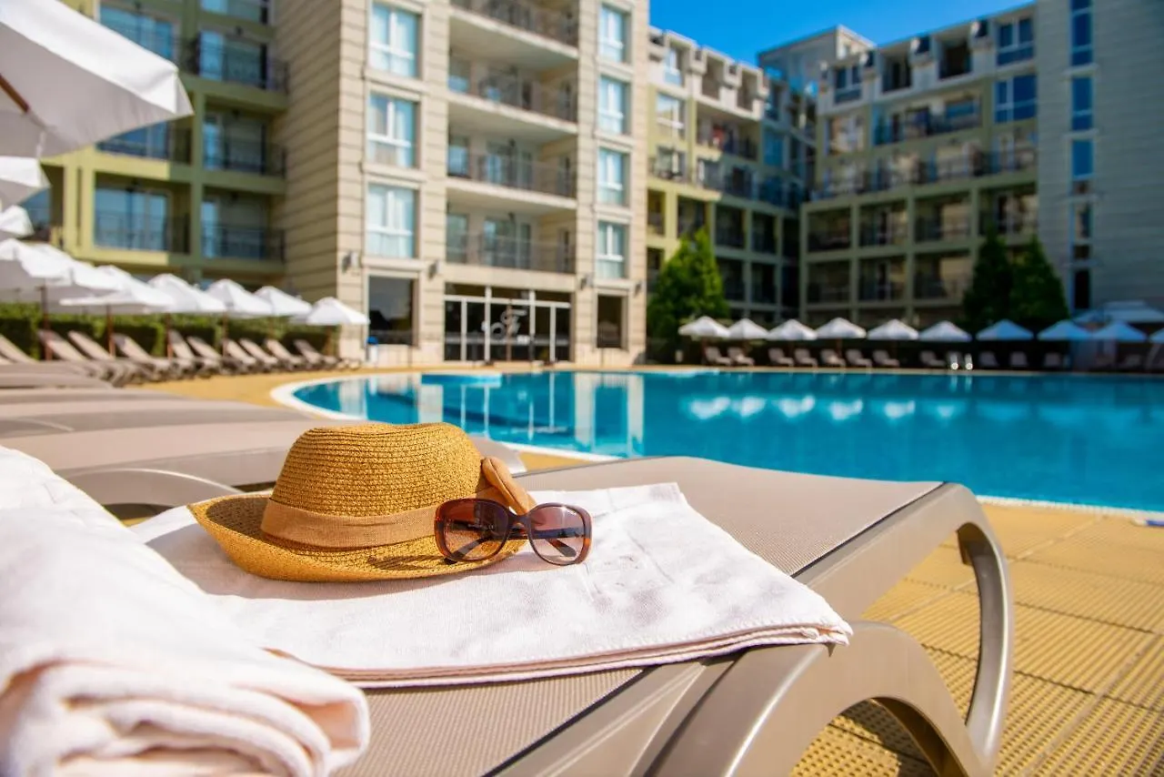 Hotel Festa Pomorie Resort