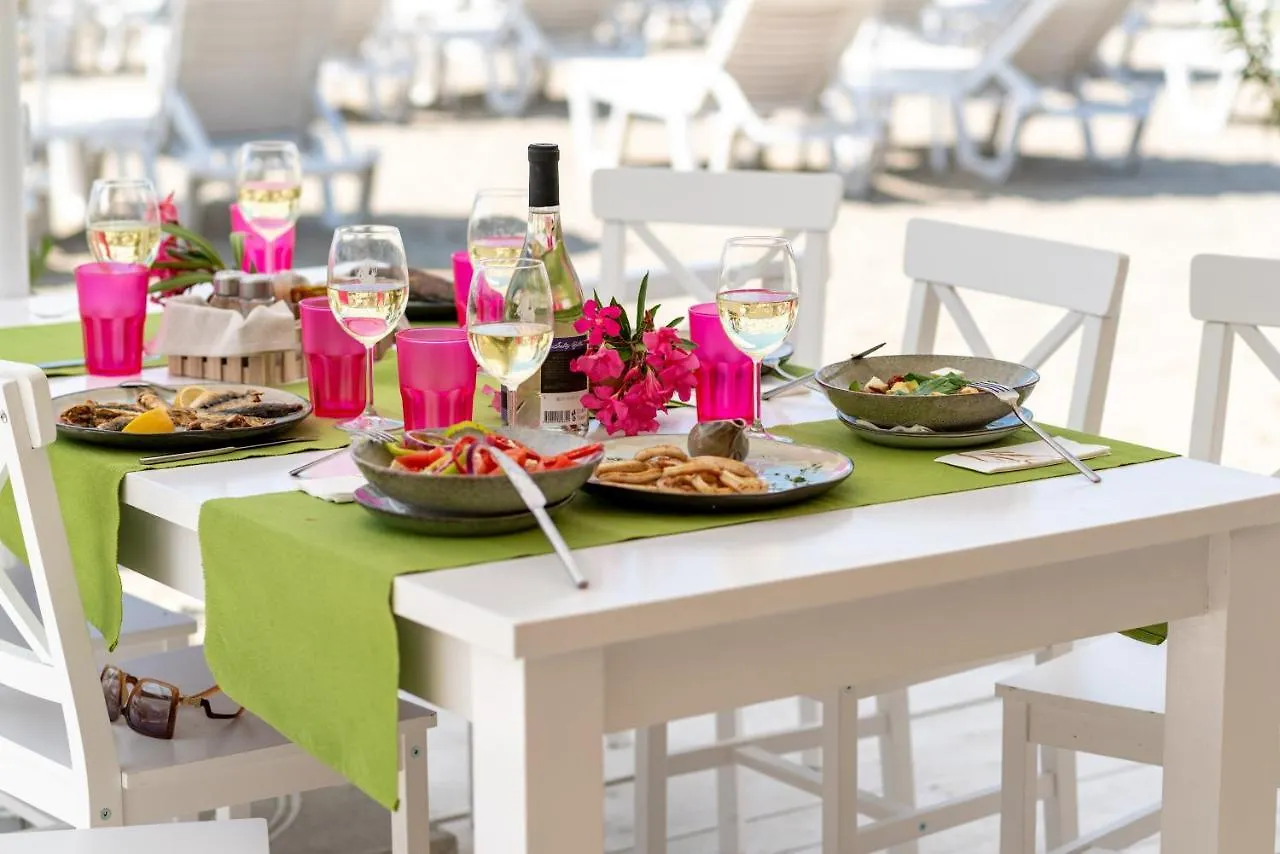 Hotel Festa Pomorie Resort