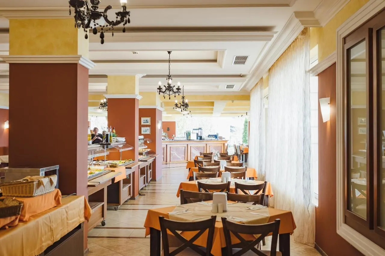 Festa Pomorie Resort Hotel
