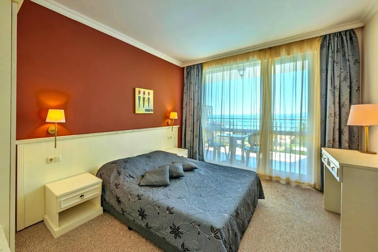 Festa Pomorie Resort Bulgaria