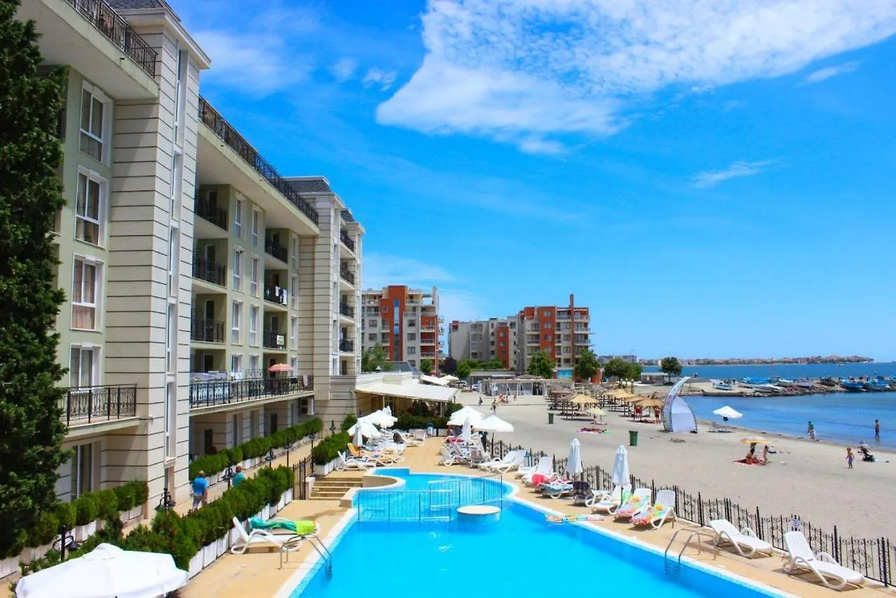 Festa Pomorie Resort