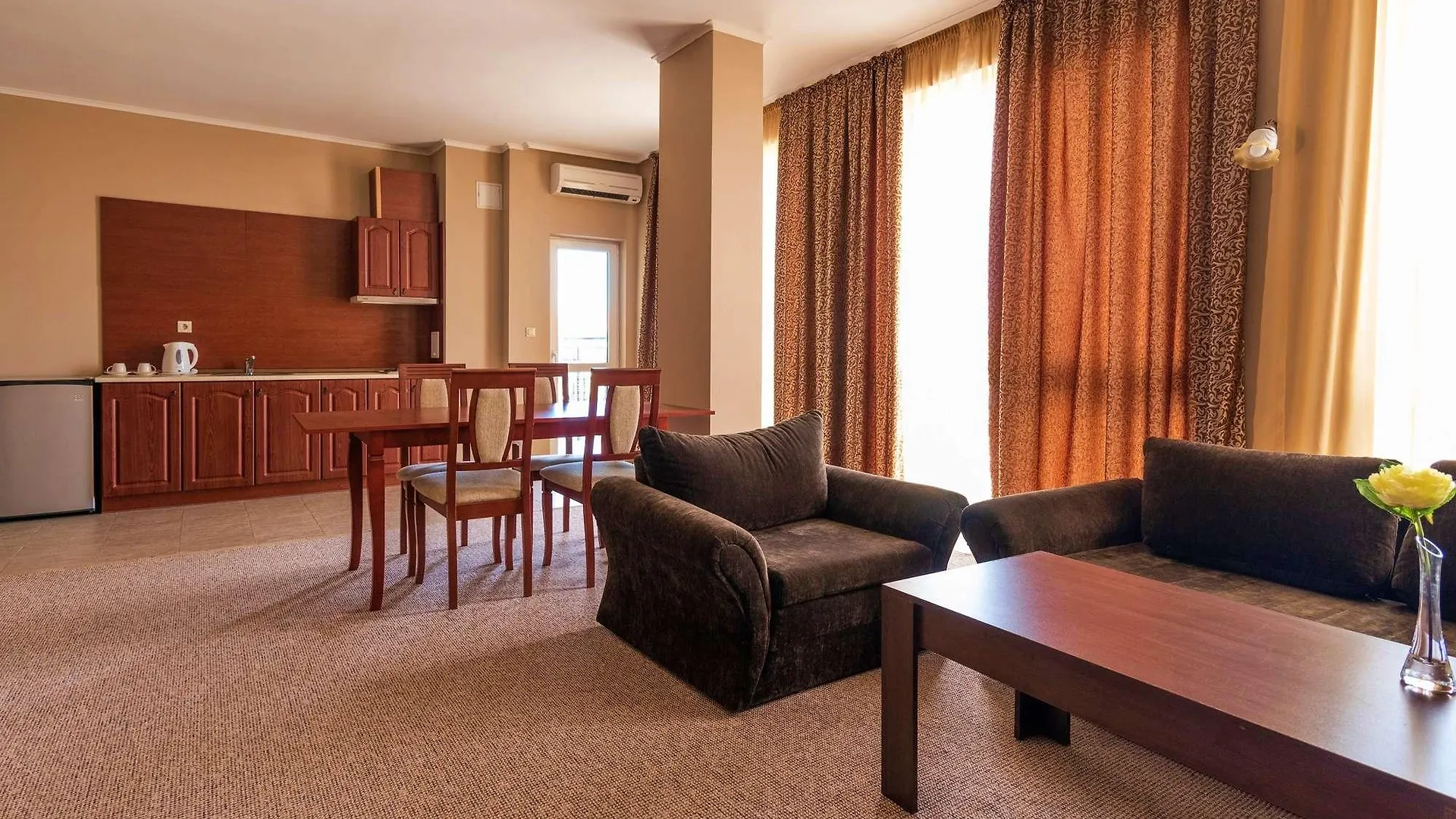 **** Hotel Festa Pomorie Resort Bulgaria