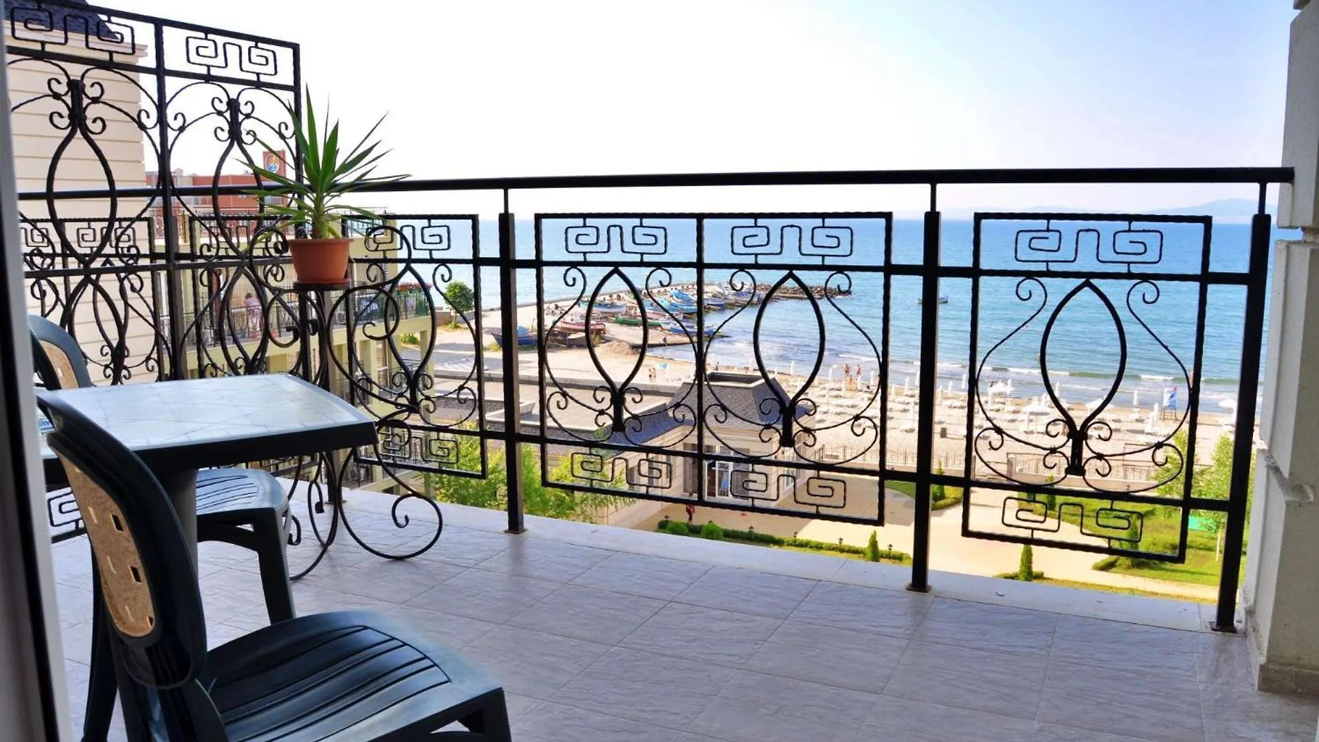Festa Pomorie Resort Bulgaria