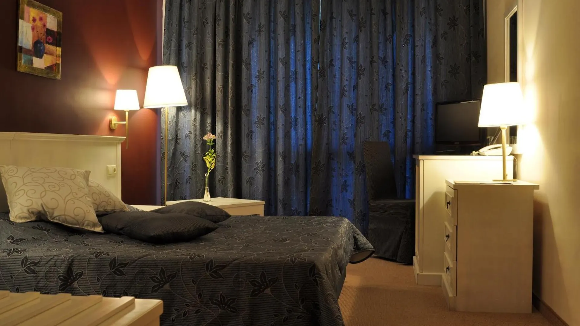 Hotel Festa Pomorie Resort