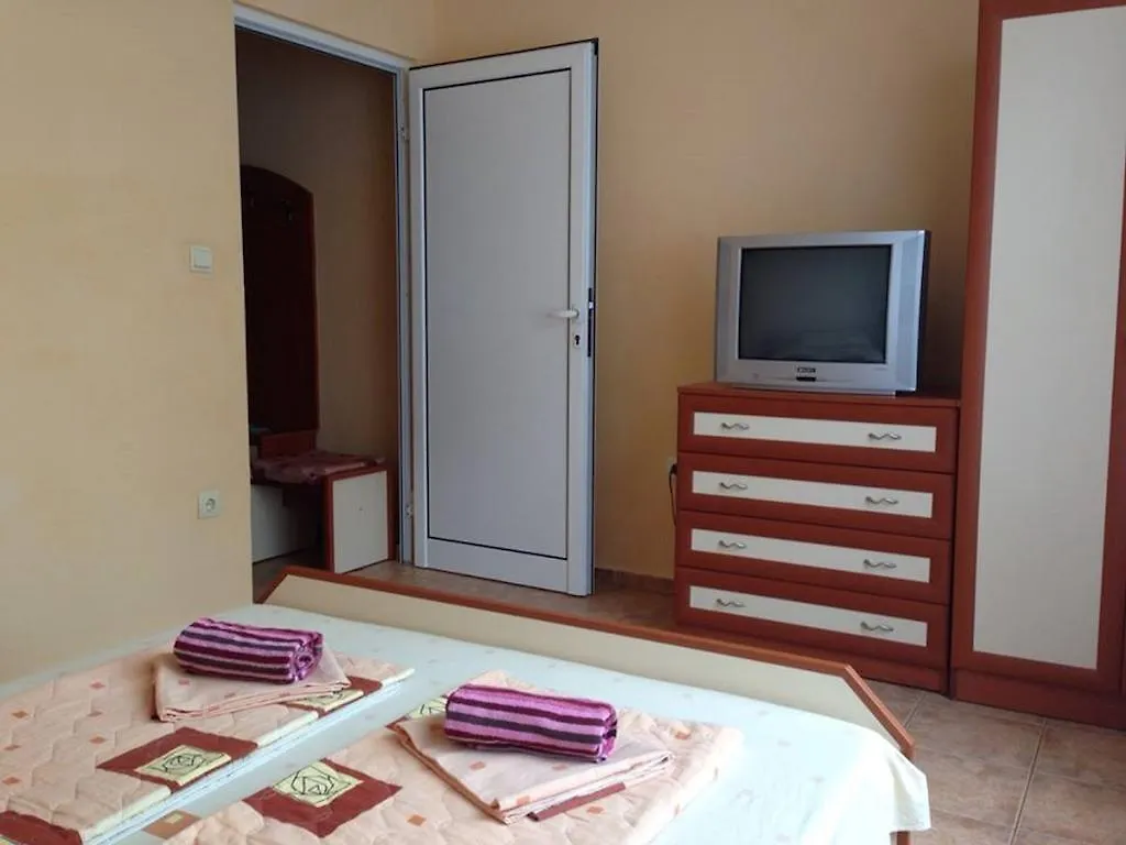 Hotel Festa Pomorie Resort